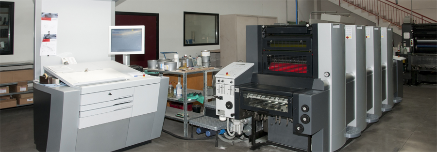 Printing Services in Tillamook Oregon